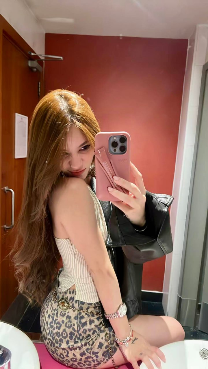 Mia蜜雅 - KKbaby滨海湾甜美风格新加坡伴游